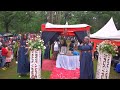 VALENCIA & DENNIS ENGAGEMENT KALENJIN KOITO CEREMONY TRAILER | MC: JUSTUS TUNO