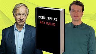 Principios  Ray Dalio  Resumen del Libro