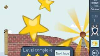 Splitter Pals Gameplay
