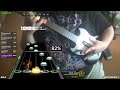 Speed and Danger FC 100% Guitar Expert Leftygod999