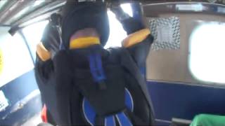 Swoopware: Skydive - Ed's Skydive!