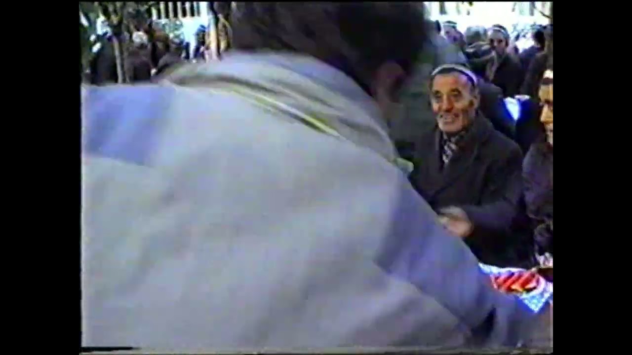 Хонанда Гавҳар ака Ўзган Ретро тўйларида 1993 йил