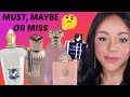 NEW FRAGRANCES 2024 DETAILED REVIEWS| QISSA DELICIOUS, WAVECHILD, BAYN AL ASRAR, QUATRO PIZZI