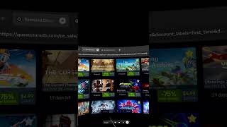 🇺🇸🇬🇧☀️ FrOgZ – Festive season sale '25 (Meta Quest 2/3/3s) VR Deals You Don’t Want to Miss