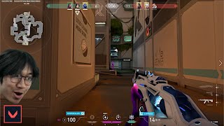 Tirador screenshot 2