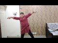 Dance by danish chopra