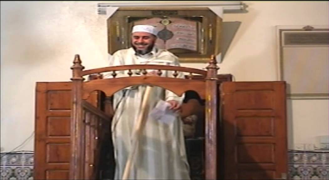 الشيخ عبد الله نهاري ـ سلسلة صلة الرحم رقم : 02