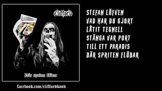 Clifford  - Där spriten flödar