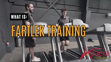 What Is Fartlek Training? | Boost Endurance and Speed with This Fun Running Workout