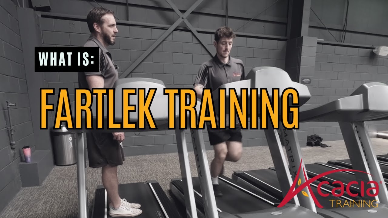 What Is Fartlek Training? | Boost Endurance and Speed with This Fun Running Workout