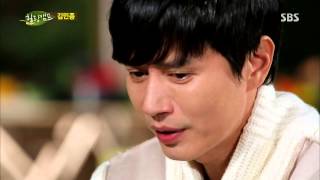 Healing camp(힐링캠프) 131104 #30(11)