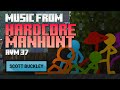 Music From Hardcore Manhunt Animation Vs Minecraft Ep 37 Scott Buckley 