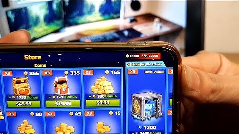 ⭐NEW HACK 2022⭐ Pixel Gun 3D ✅ How I Got 20K Gems ?😍 Free Coin / Cheats / MOD ✅ iOS / Android