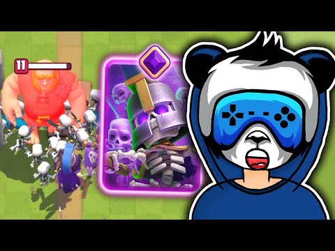 SHOULD EVO ARMY GET A BUFF?