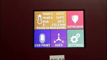 Craftbot 3 XL Training Video