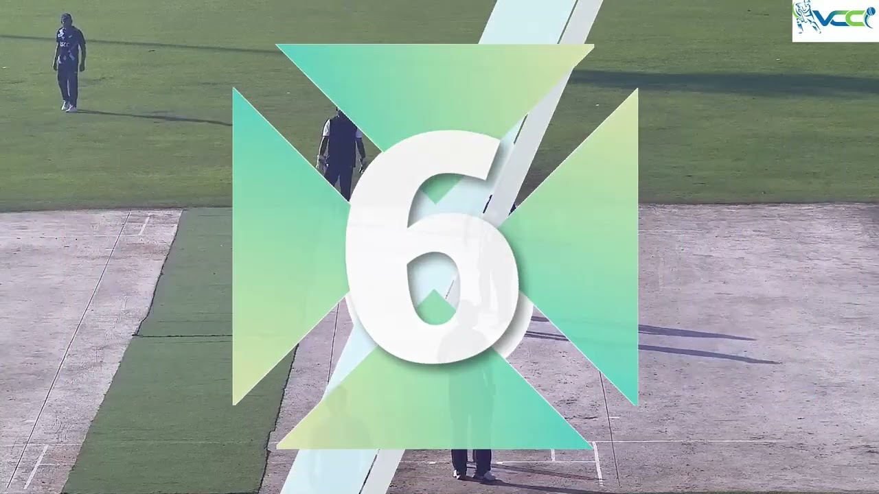 26 October 2025 || Abu Dhabi Falcons vs USCC || USCC Vs Falcon @ VCC- Match#2