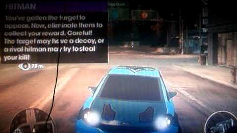 Saints Row The Third How to get and change the colour of the deckers outfit