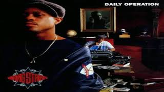 Gang Starr - 92 Interlude (1992)