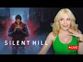 Uncovering the Psychological Horror of Silent Hill: Townfall