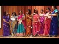 michigan kannada pampa koota ugadi celebration 2016
