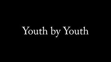 Youth by Youth | Scouting Ireland