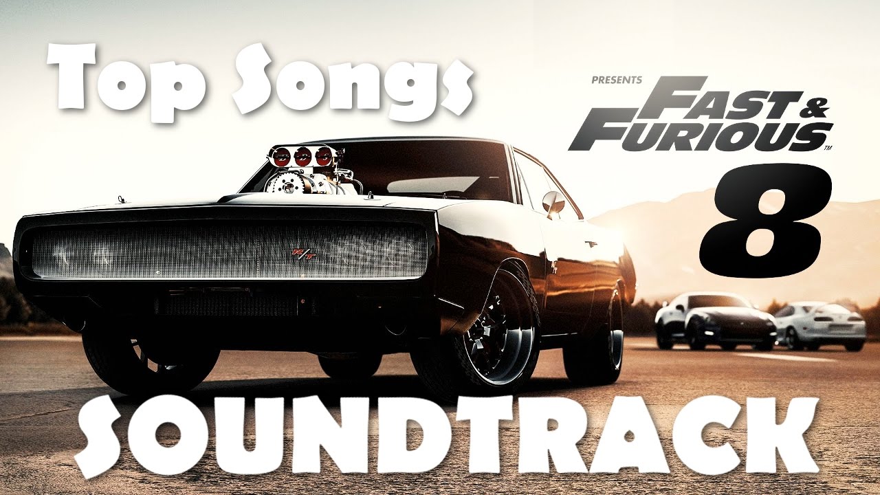 Fast And Furious 8 Credits Song