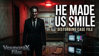 Case File 09: The Smiling Man