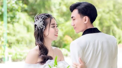 LỄ TÂN HÔN   HOÀNG PHÚC & HỒNG NHẸ