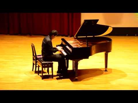 Senbonzakura 千本桜 - Vocaloid [Piano] - Live in Taipei 2015 - Senbonzakura 千本桜 - Vocaloid [Piano] - Live in Taipei 2015