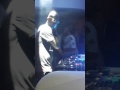 BLACK COFFEE LIVE AT VOID CLUB MYKONOS