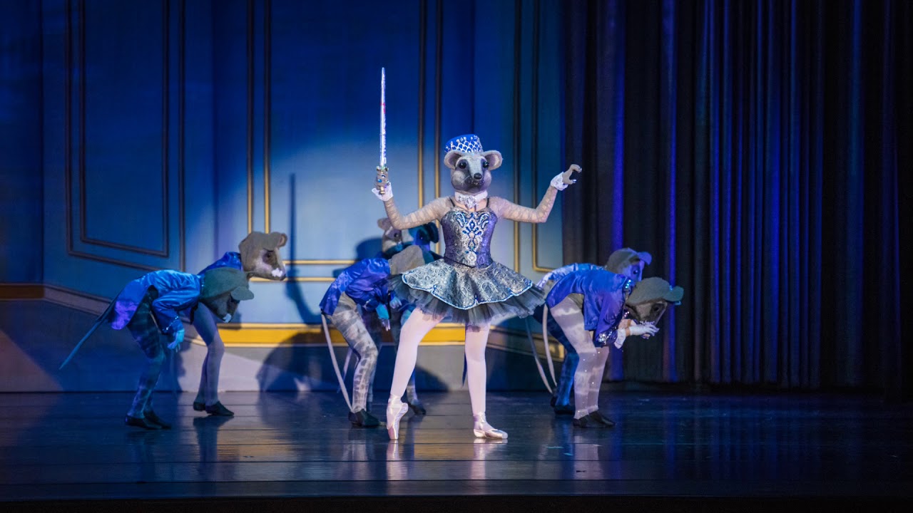 We are South Dayton School of Dance YouTube