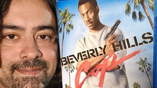 BEVERLY HILLS COP Review