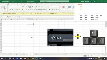 Práctica 1 Excel básico