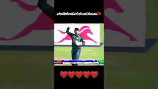 අම්පයර් අවුට් දුන්නෙත් නෑ ❤️❤️#cricket #shots #youtubeshorts #viralshorts #slcricket #india #bbl