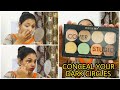 SWISS BEAUTY COVER STUDIO Concealer Palette REVIEW | BUDGET buy