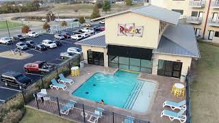 Stoney Creek Broken Arrow | Stoney Creek Hotels