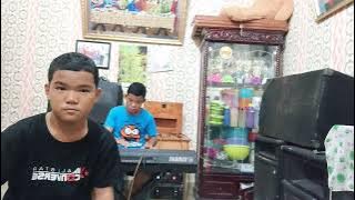 BEGE JO AU AMONG || Cipt : JEPRRY SITOMPUL || COVER : NUEL SIHOMBING