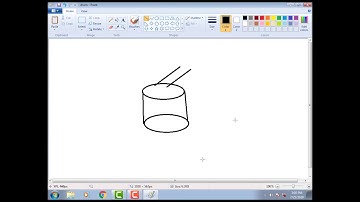 STD 3 - COMPUTER - CH 4 - WORKING WITH PAINT (PART 02)
