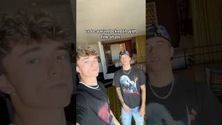 Is Because Were Locked In With Our Girls