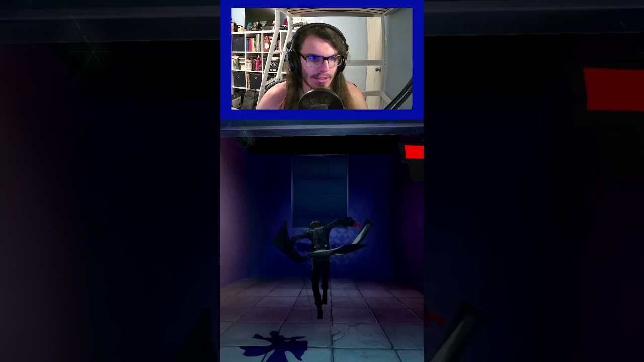 Why: Persona 5 Royal
