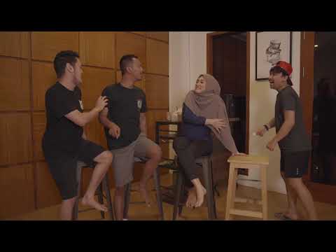 KERUSUHAN BERMAIN ABC 5 DASAR