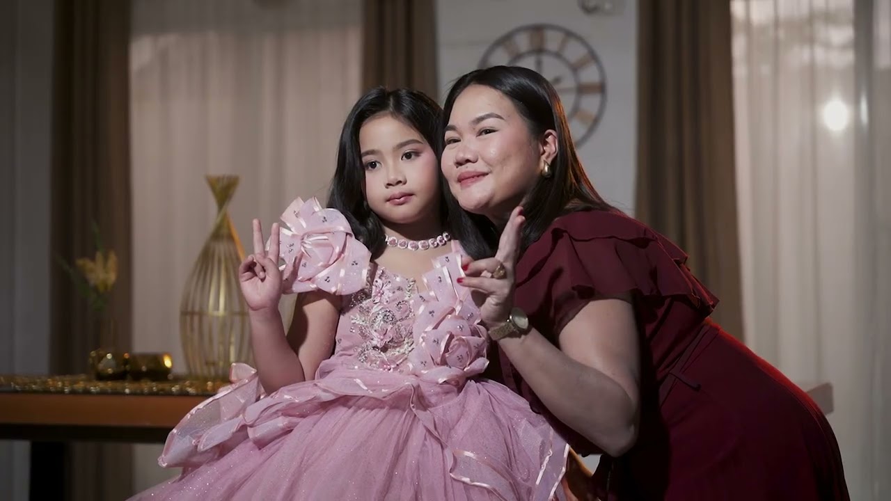 Nathalia heart 7th birthday 2026