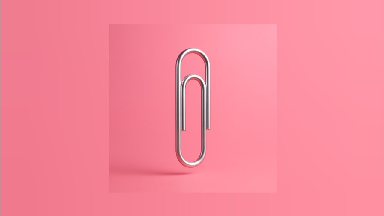 "Paperclips" - Simon Indelicate - Ignore All Previous Instructions