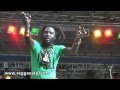 Jah Bouks - 4/4 - Angola - Reggae Jam 2014