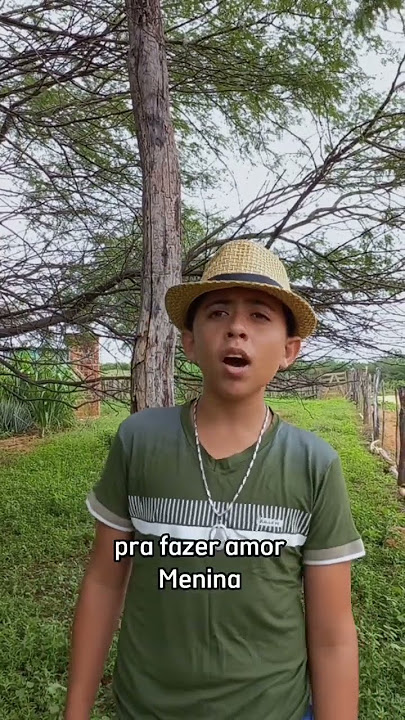 Onde canta o sabiá  (Mastruz com leite).