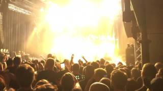 Heaven Shall Burn - Land Of The Upright Ones [18.09.2016 | Zeche Carl | Essen]