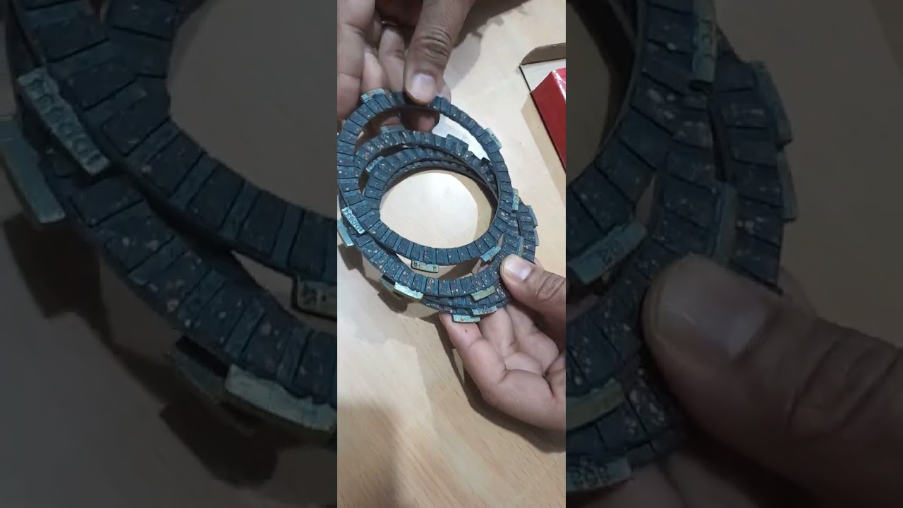 Honda CB Shine Clutch Plate | Available on IndiaMART