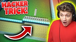 NEUER HACKER *DUPLIZIERER-TRICK* AUFGETAUCHT?? 😱