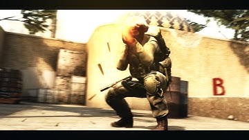 Smashed Into Pieces [2nd place]