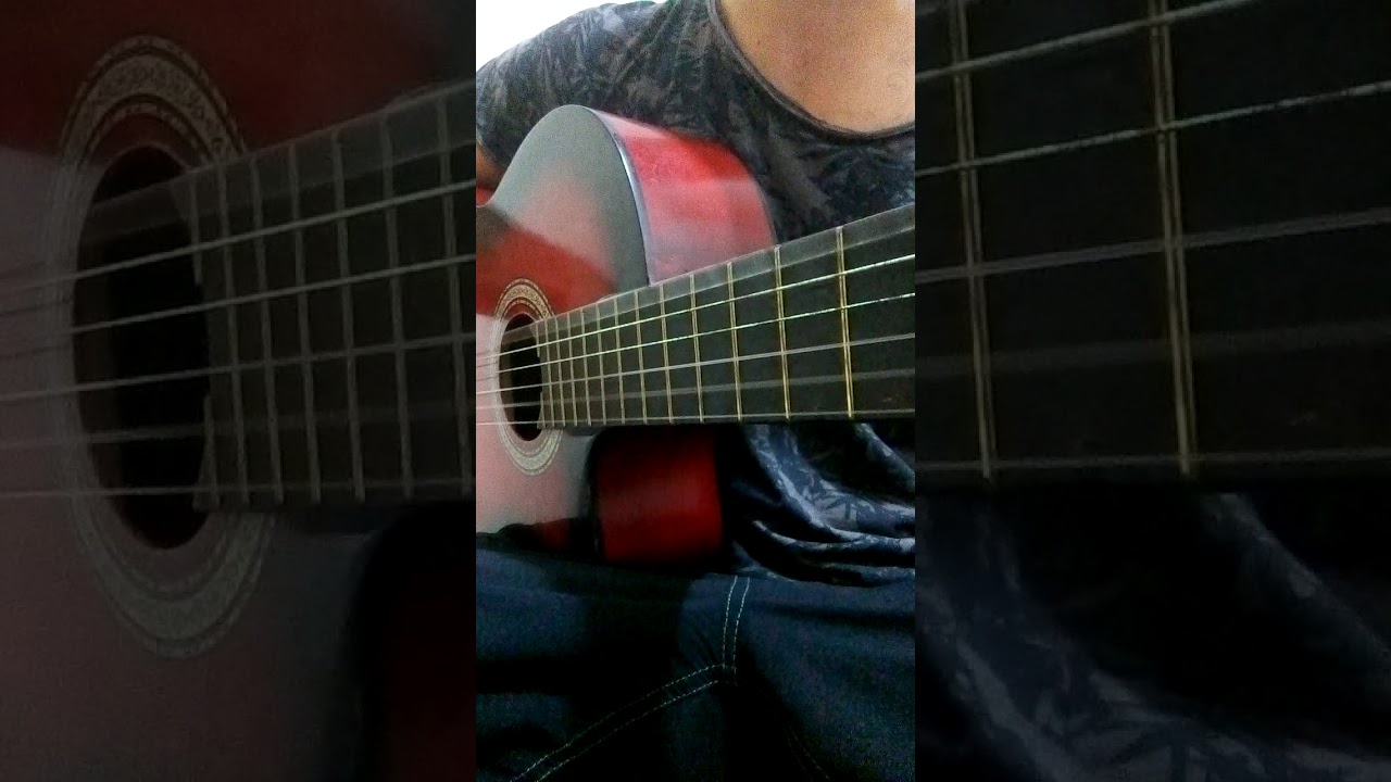 Yüce Dağ Başında Yanar Bir Işık